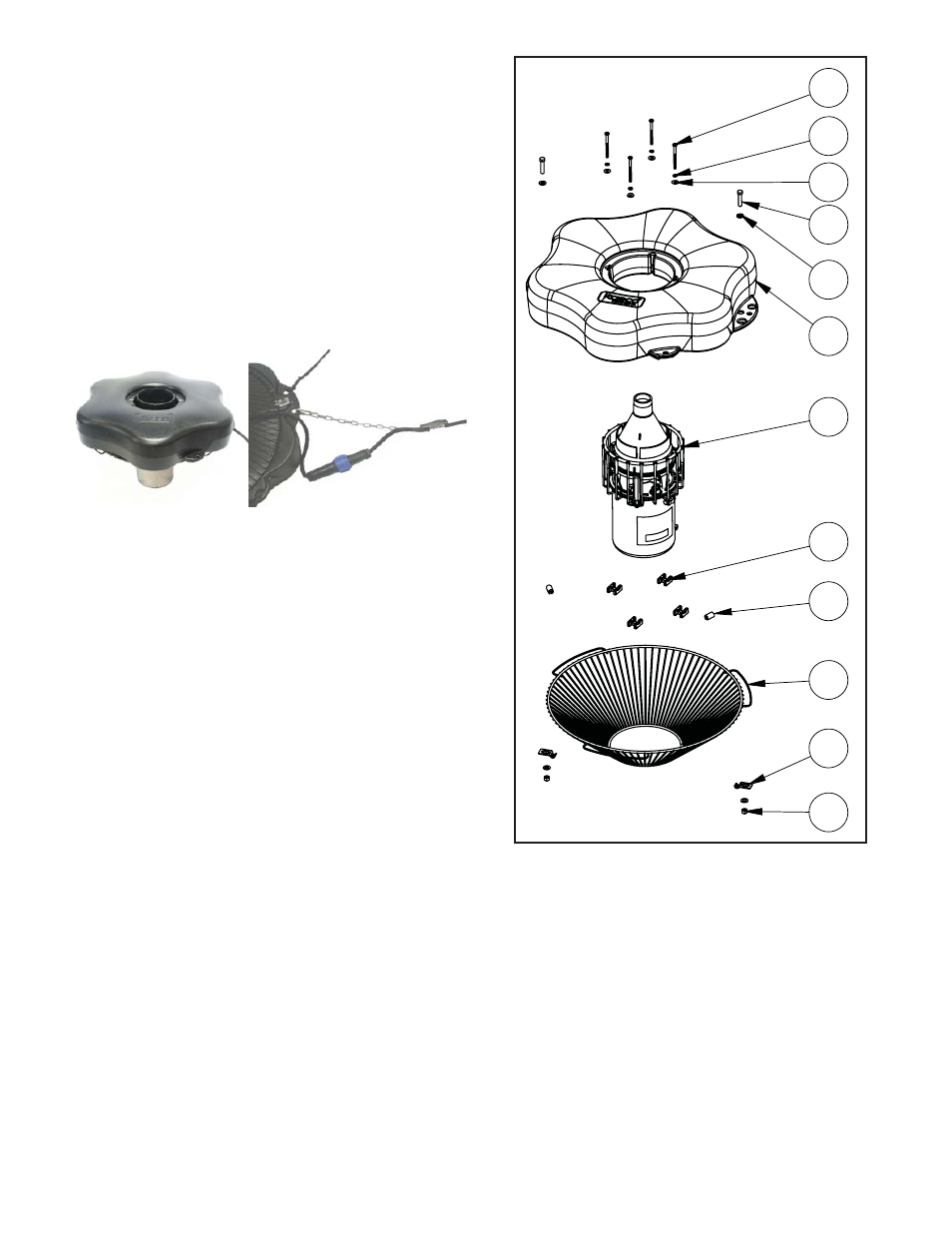 Kasco Marine 4400EJ User Manual | Page 45 / 134