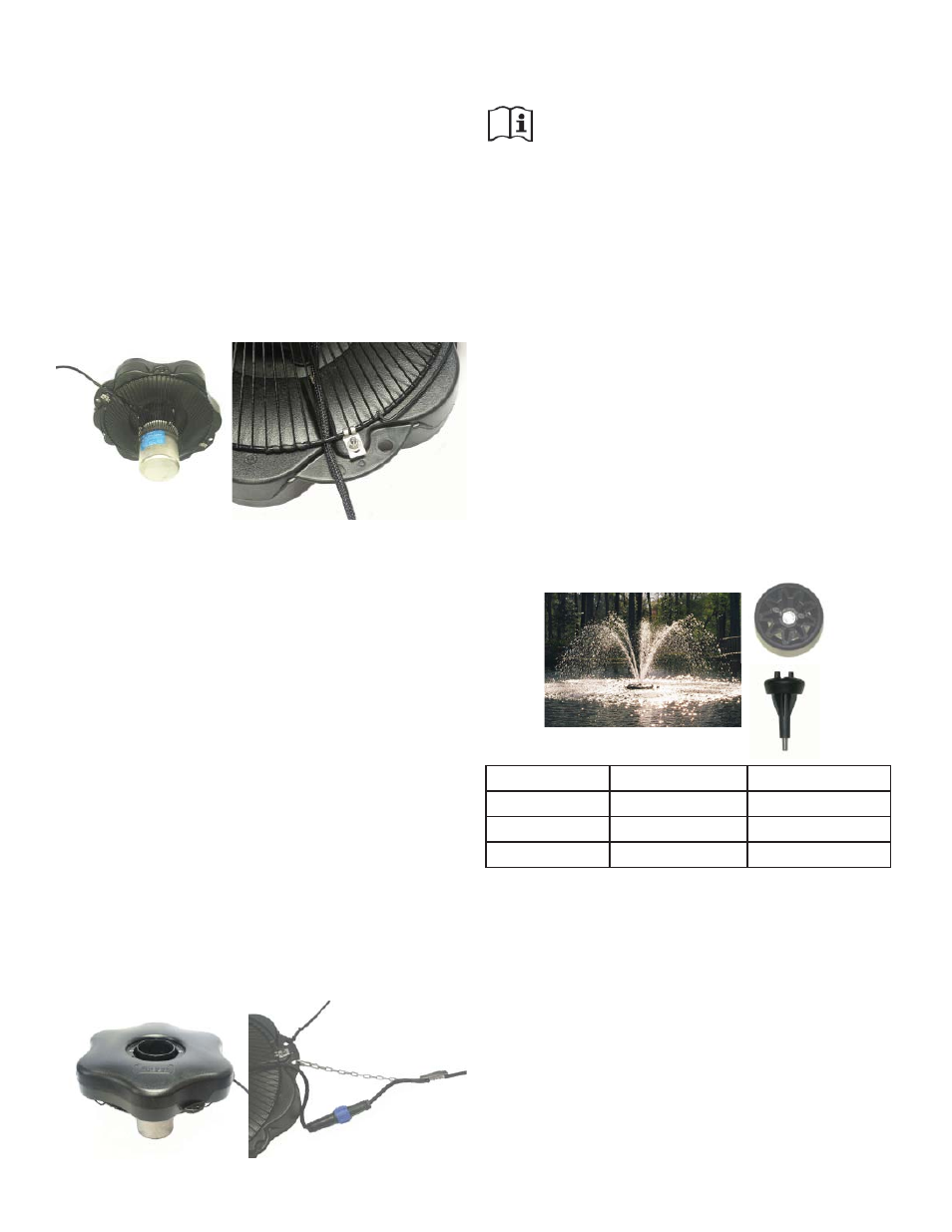 Kasco Marine 4400EJ User Manual | Page 47 / 134