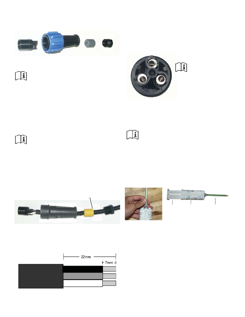 Kasco Marine 4400EJ User Manual | Page 53 / 134