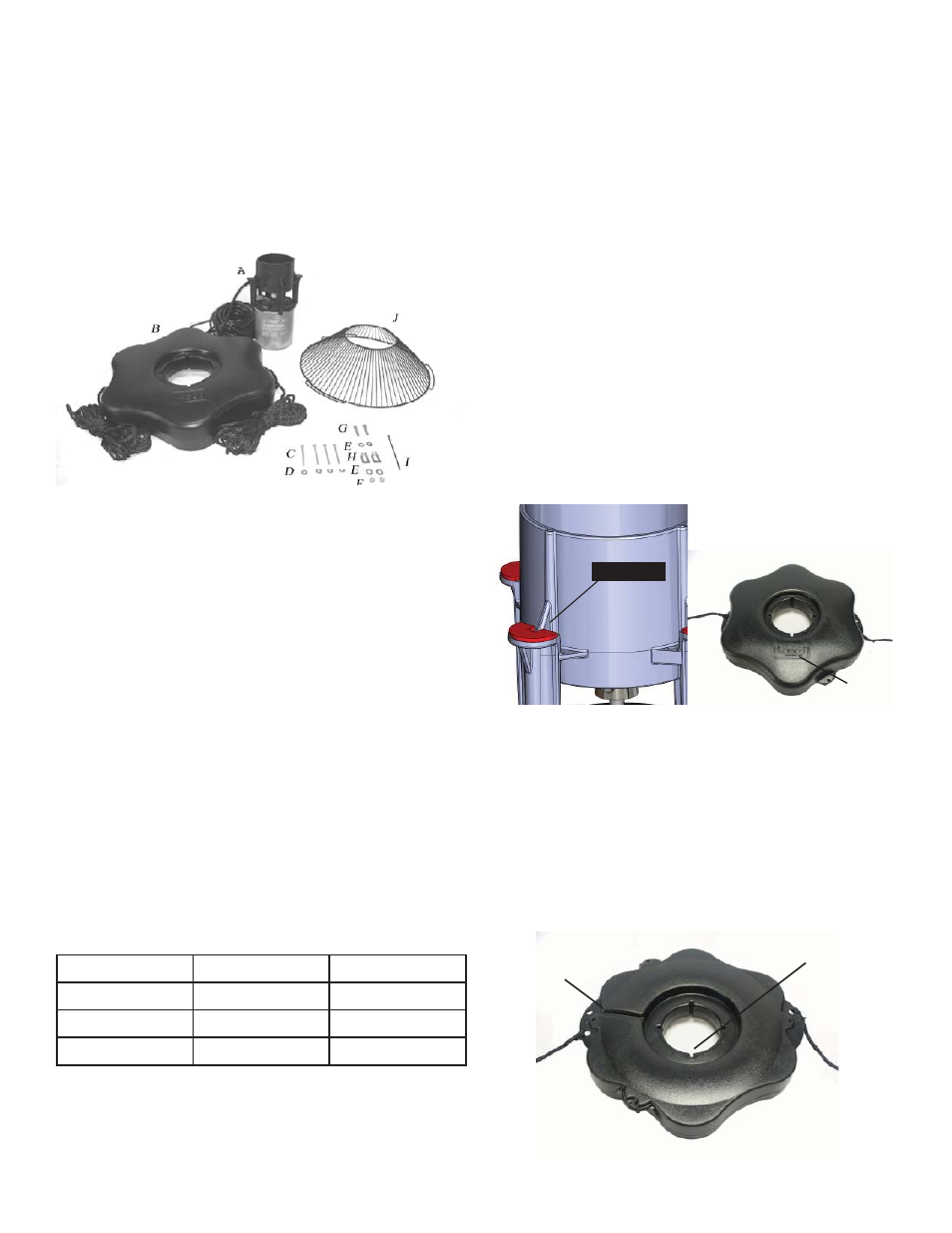 Kasco Marine 4400EJ User Manual | Page 55 / 134