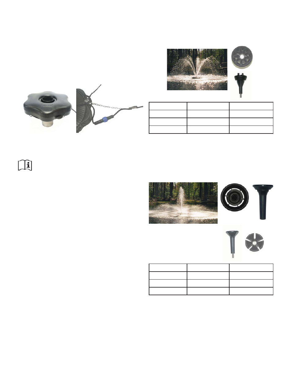 Kasco Marine 4400EJ User Manual | Page 59 / 134