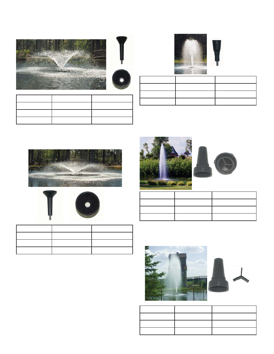 Kasco Marine 4400EJ User Manual | Page 60 / 134