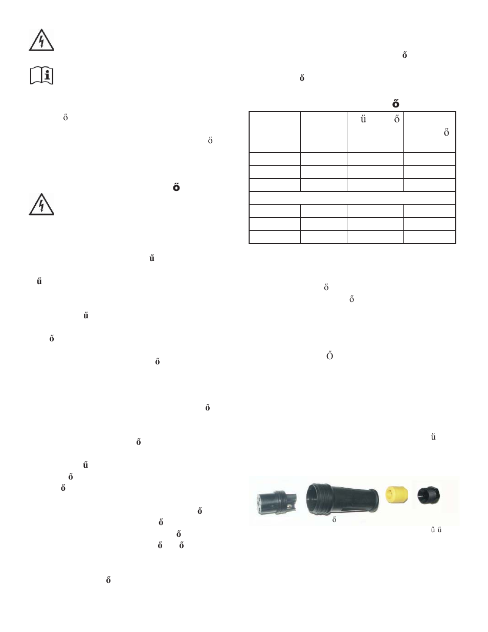 Kasco Marine 4400EJ User Manual | Page 64 / 134