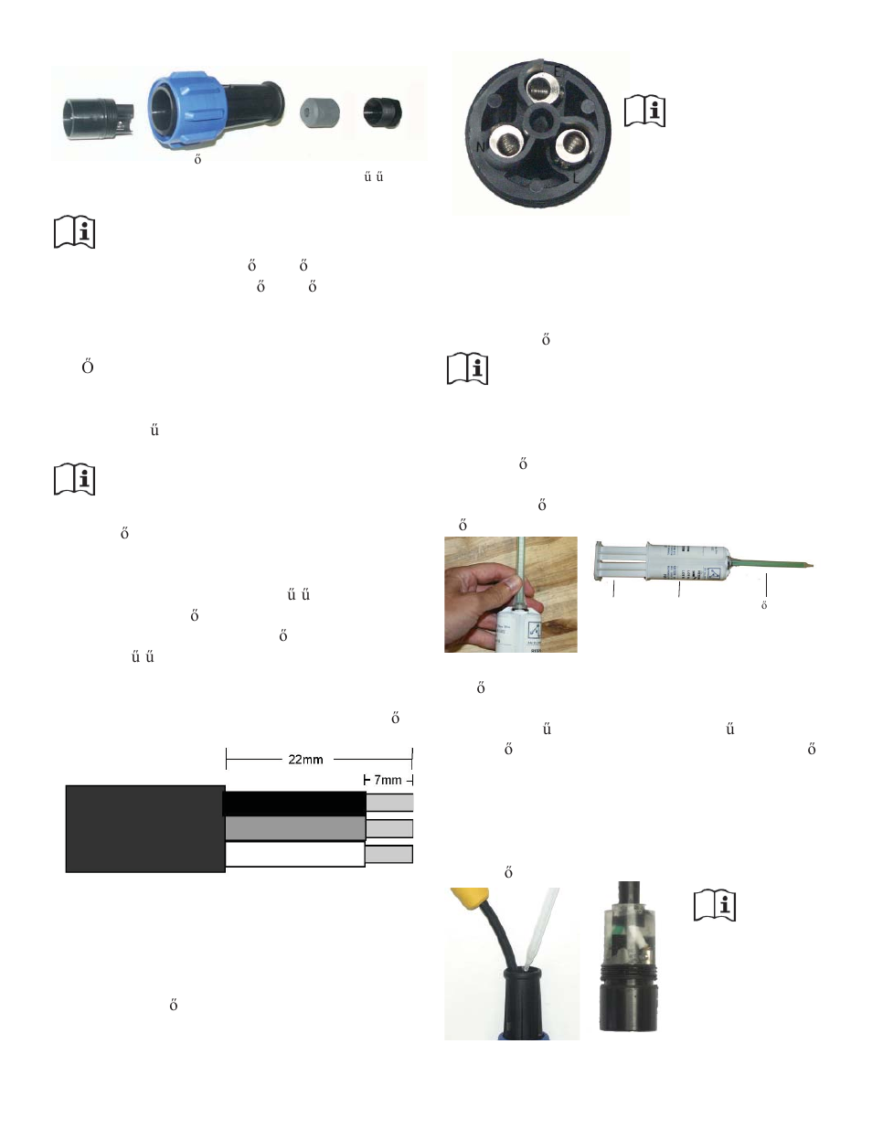 Kasco Marine 4400EJ User Manual | Page 65 / 134