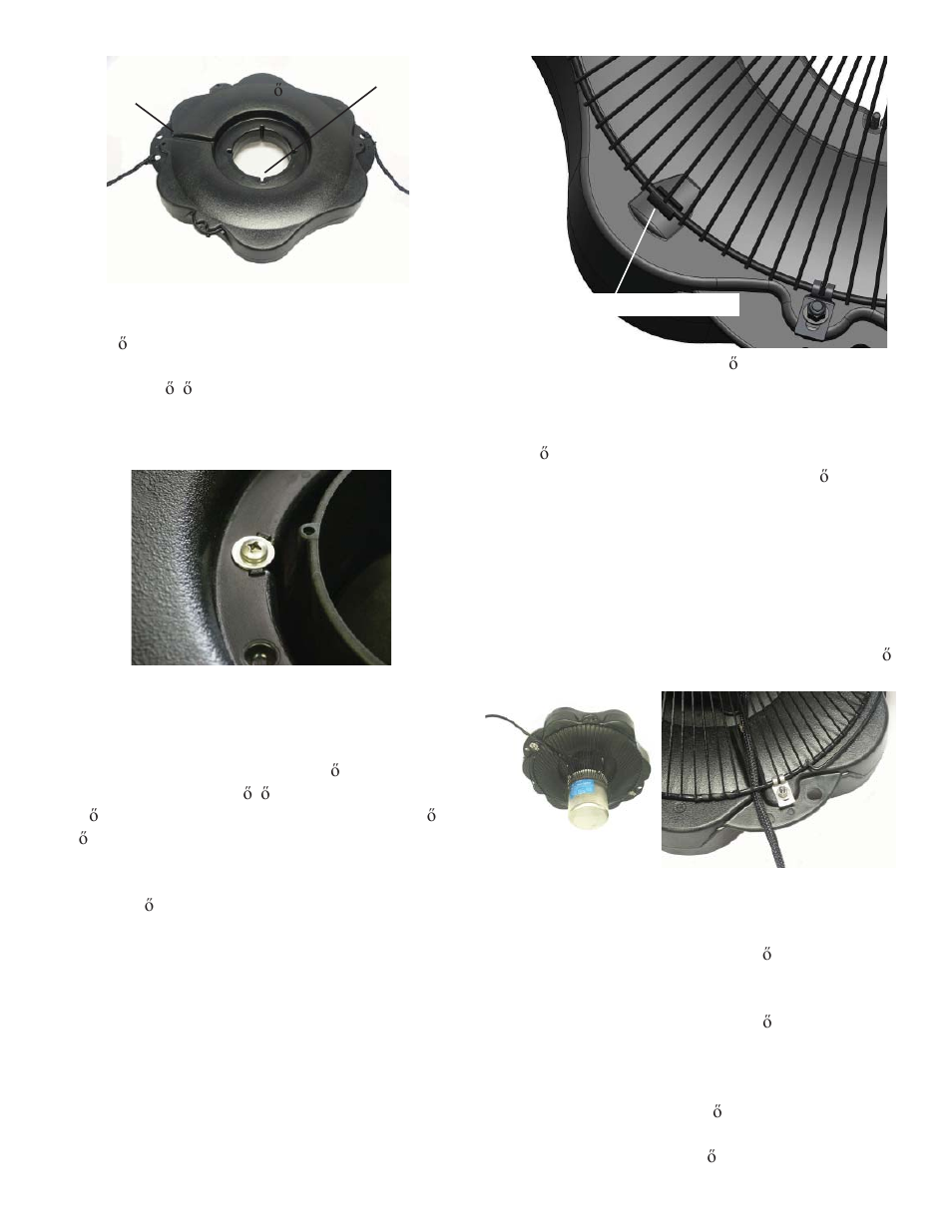 Kasco Marine 4400EJ User Manual | Page 68 / 134