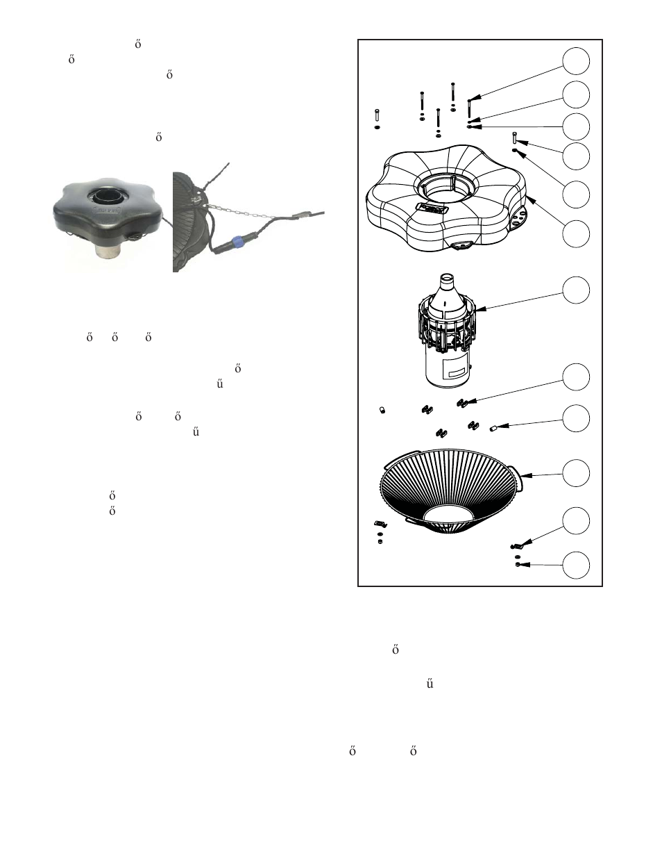 Kasco Marine 4400EJ User Manual | Page 69 / 134