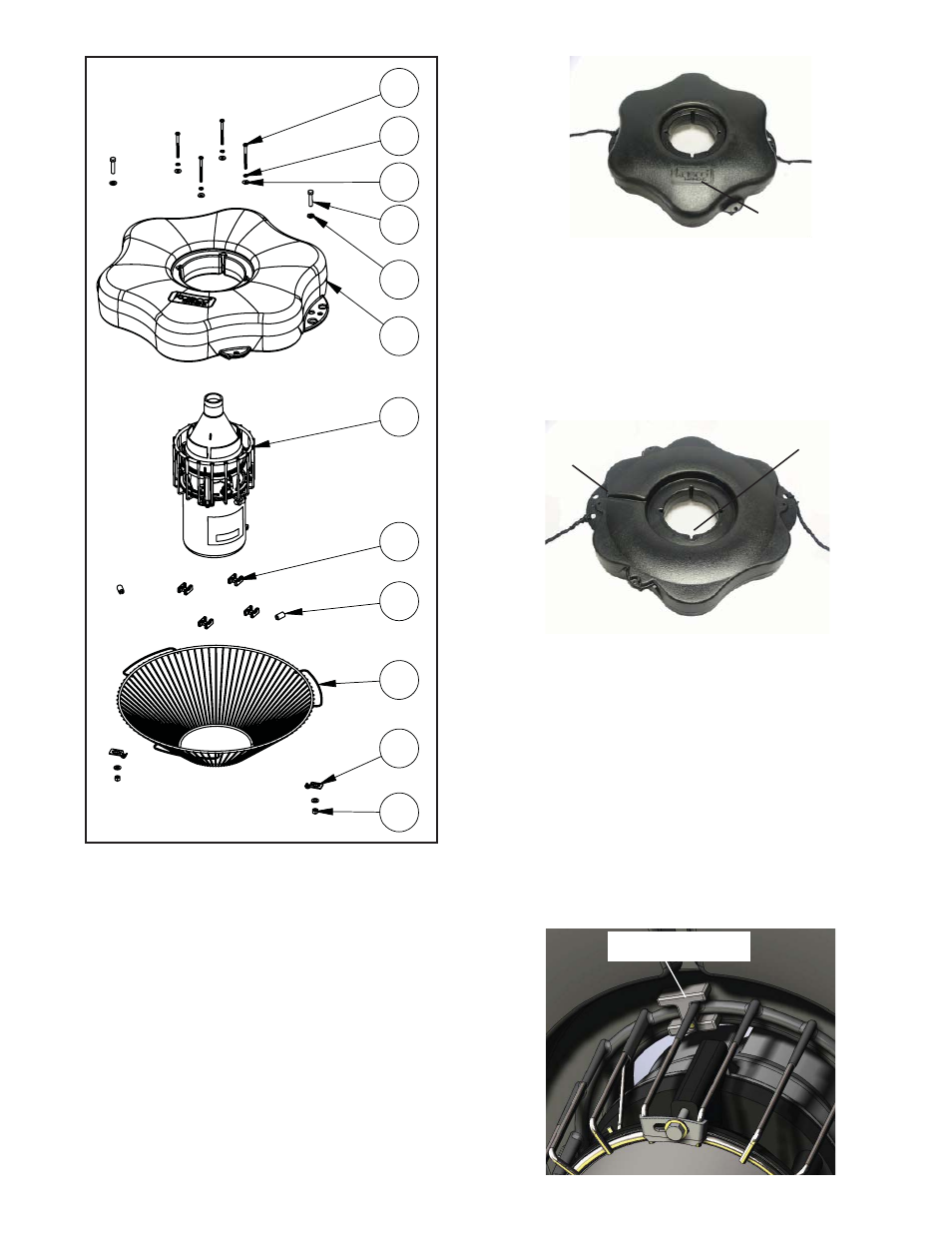 Kasco Marine 4400EJ User Manual | Page 7 / 134