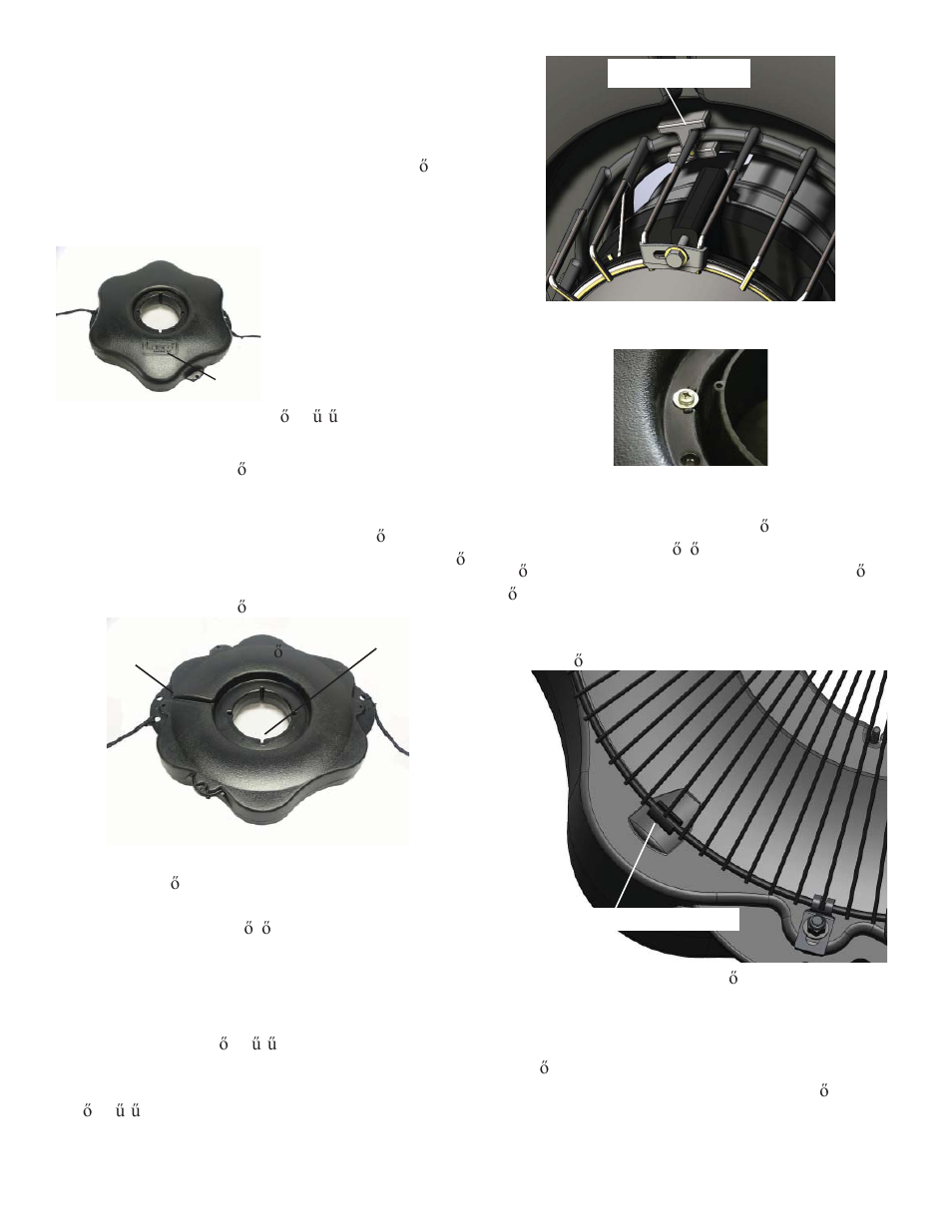 Kasco Marine 4400EJ User Manual | Page 70 / 134