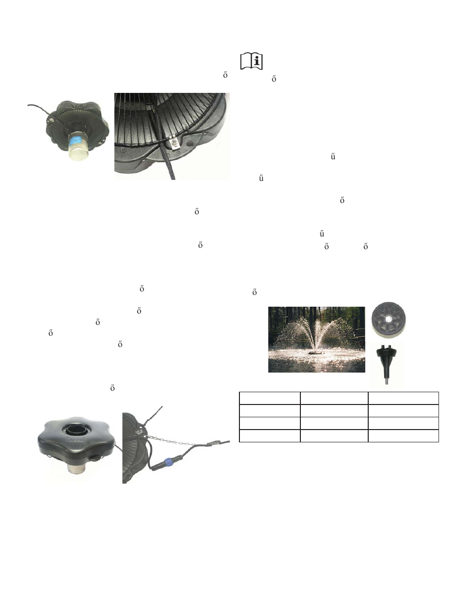 Kasco Marine 4400EJ User Manual | Page 71 / 134