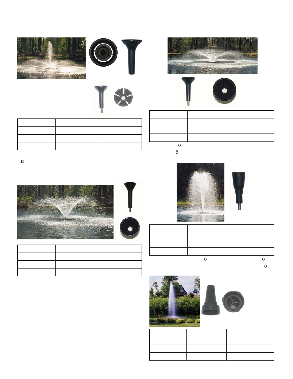 Kasco Marine 4400EJ User Manual | Page 72 / 134