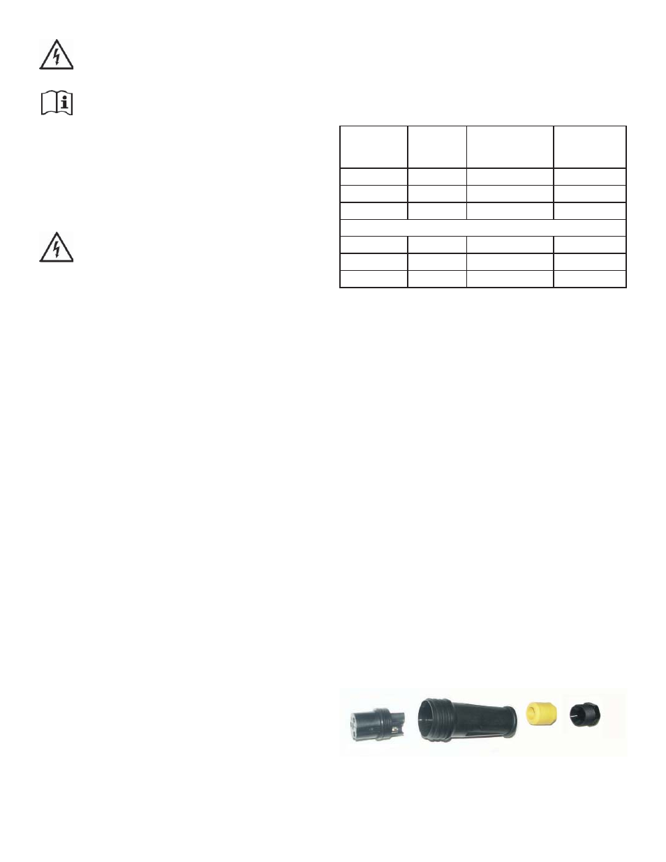 Kasco Marine 4400EJ User Manual | Page 76 / 134