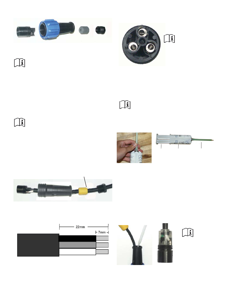 Kasco Marine 4400EJ User Manual | Page 77 / 134