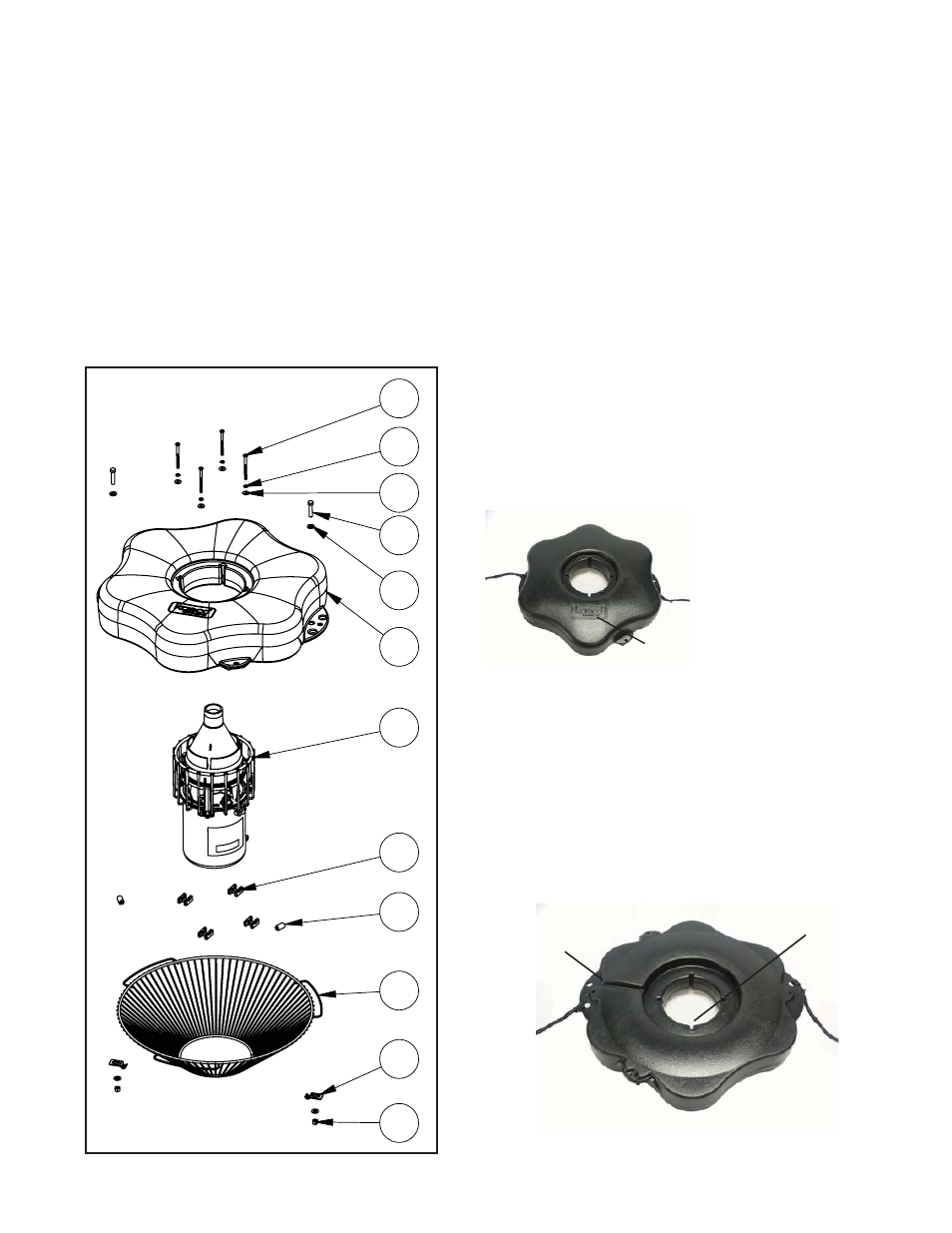 Kasco Marine 4400EJ User Manual | Page 81 / 134