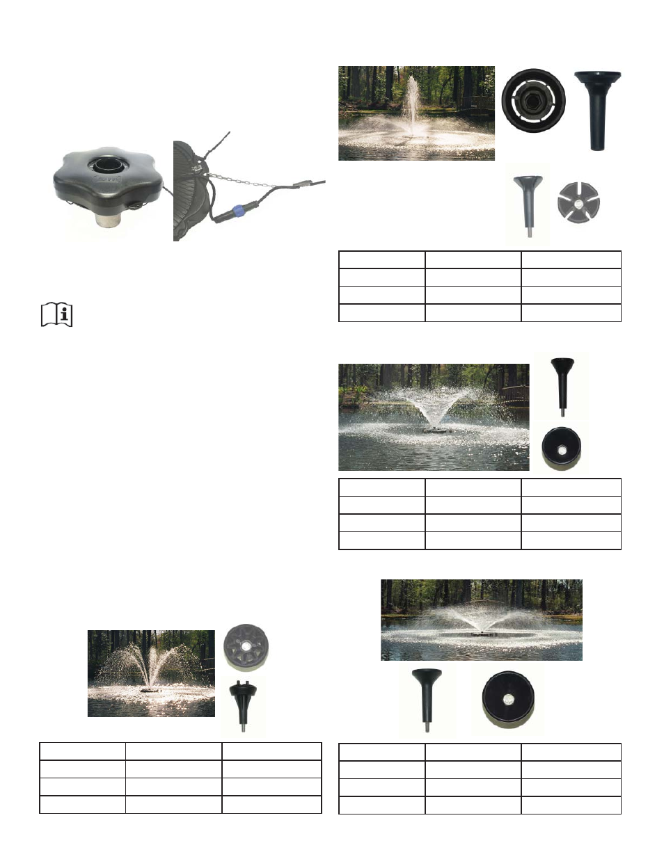 Kasco Marine 4400EJ User Manual | Page 83 / 134