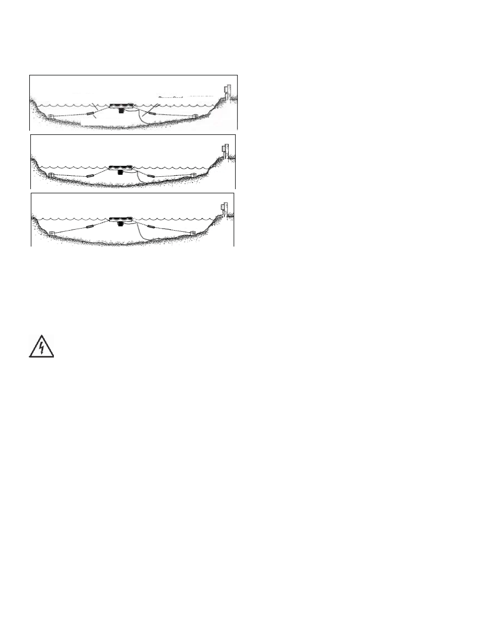 Raccomandazioni per la manutenzione, Ricerca guasti | Kasco Marine 4400EJ User Manual | Page 85 / 134