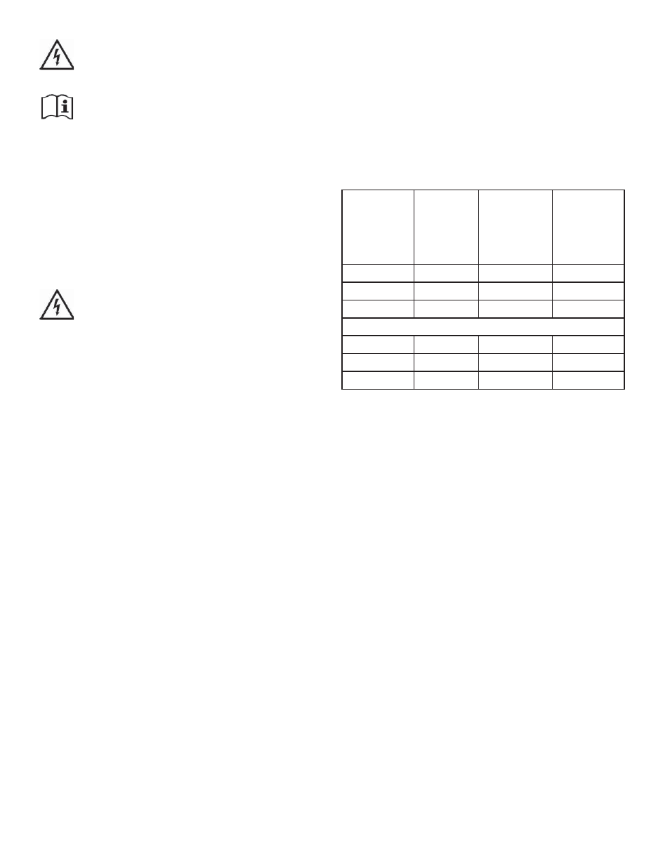Kasco Marine 4400EJ User Manual | Page 88 / 134