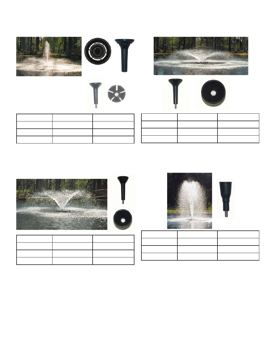 Kasco Marine 4400EJ User Manual | Page 9 / 134