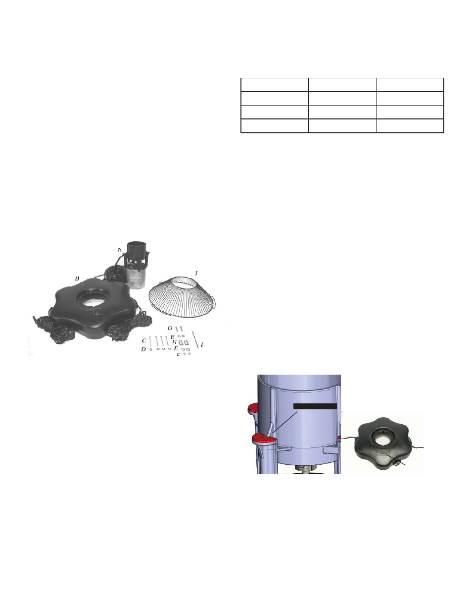 Kasco Marine 4400EJ User Manual | Page 91 / 134