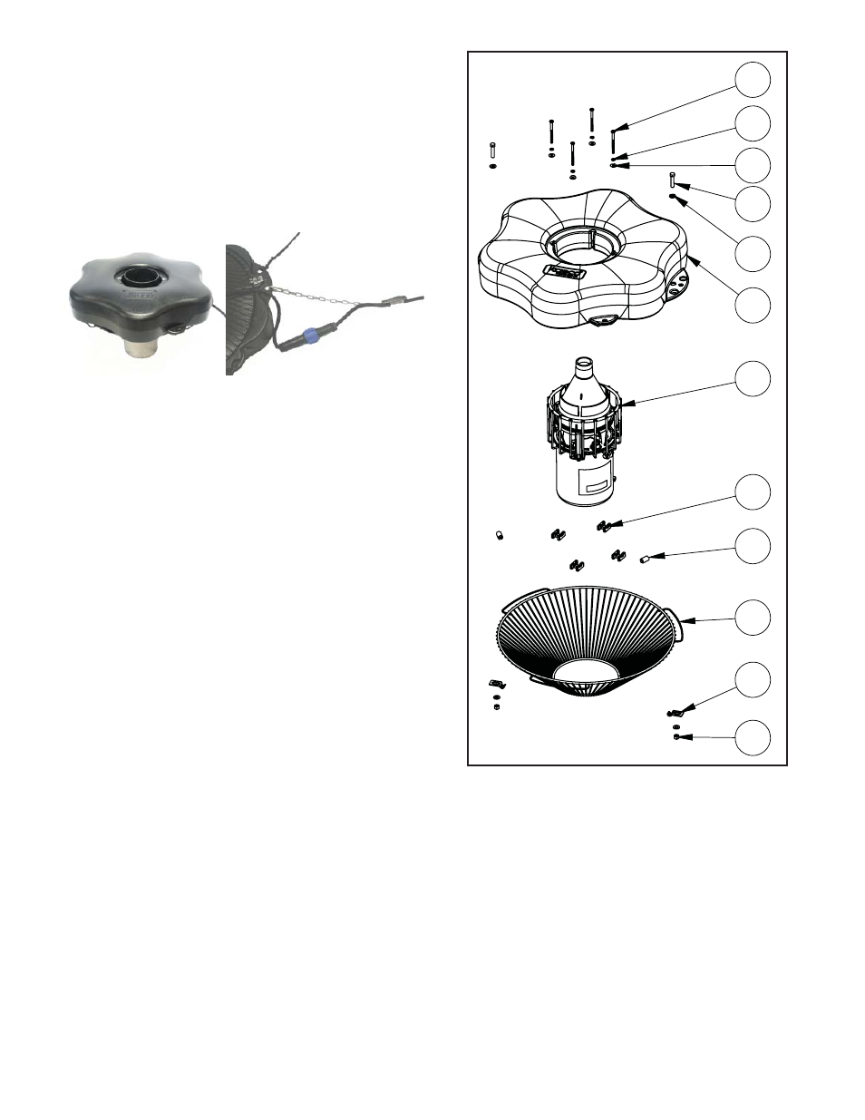 Kasco Marine 4400EJ User Manual | Page 93 / 134