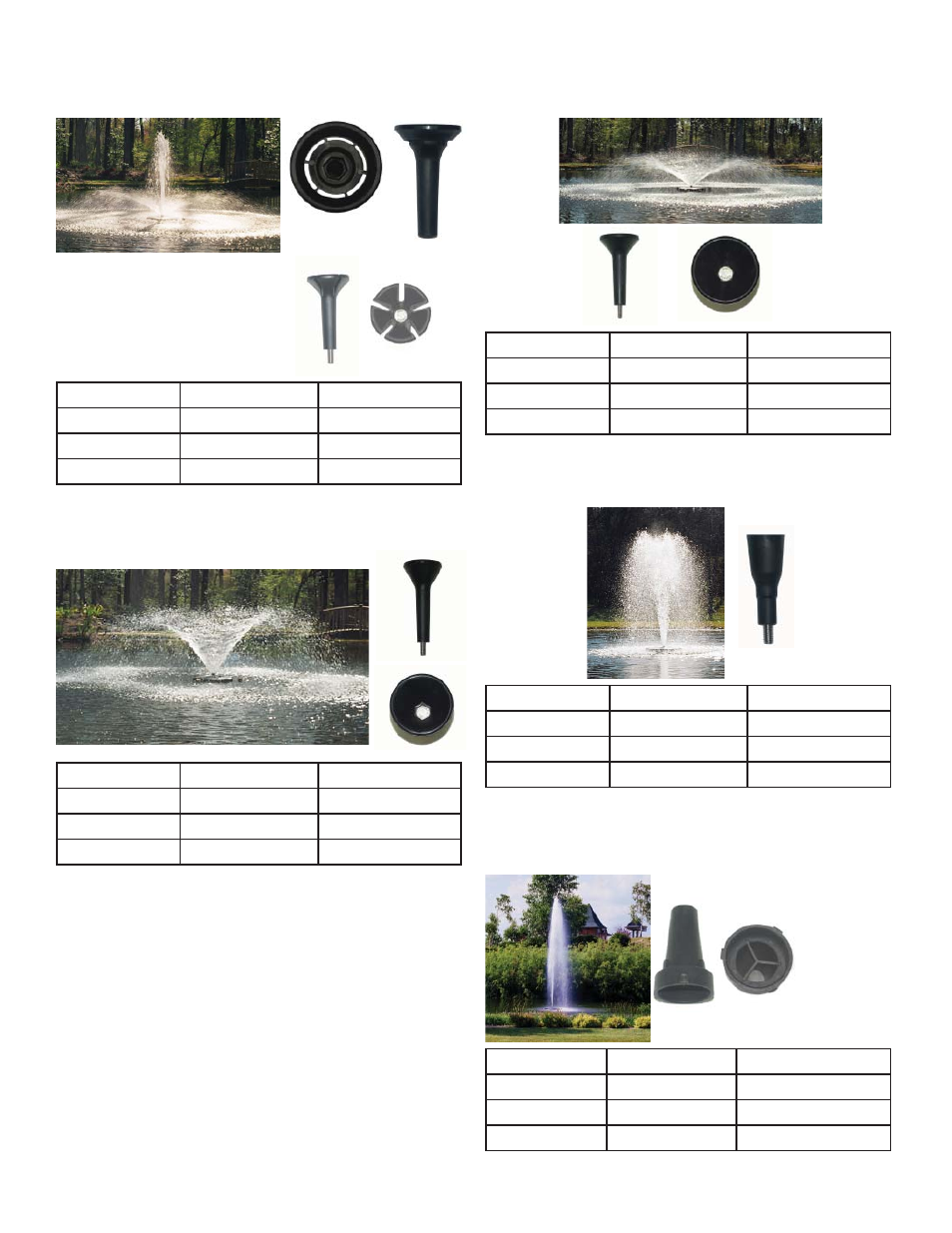 Kasco Marine 4400EJ User Manual | Page 96 / 134