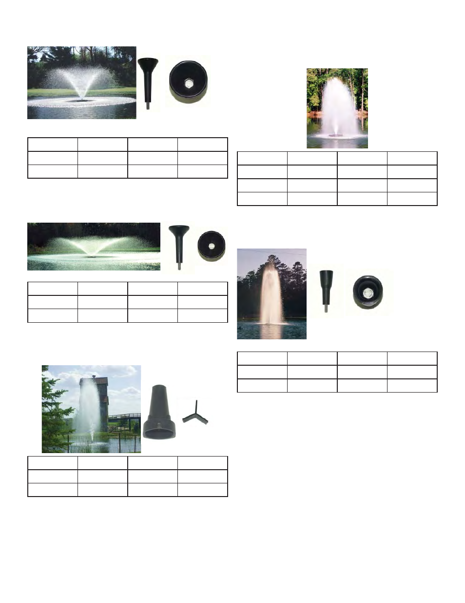 Kasco Marine 5.3E(H)J User Manual | Page 105 / 131