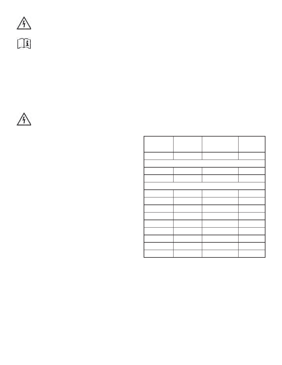 Kasco Marine 5.3E(H)J User Manual | Page 110 / 131