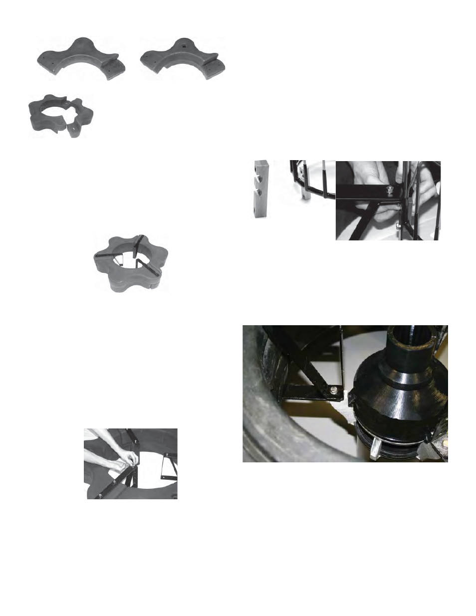 Kasco Marine 5.3E(H)J User Manual | Page 114 / 131