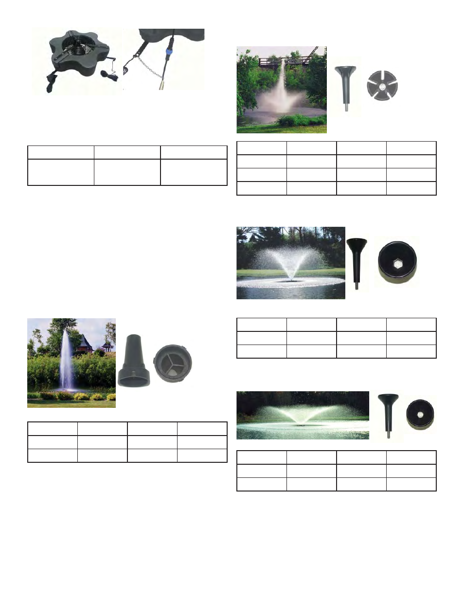 Kasco Marine 5.3E(H)J User Manual | Page 116 / 131