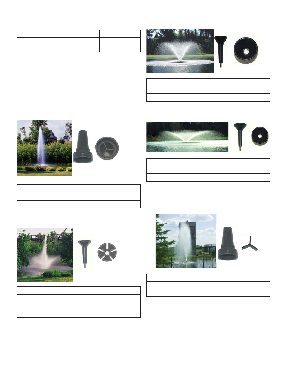 Kasco Marine 5.3E(H)J User Manual | Page 32 / 131