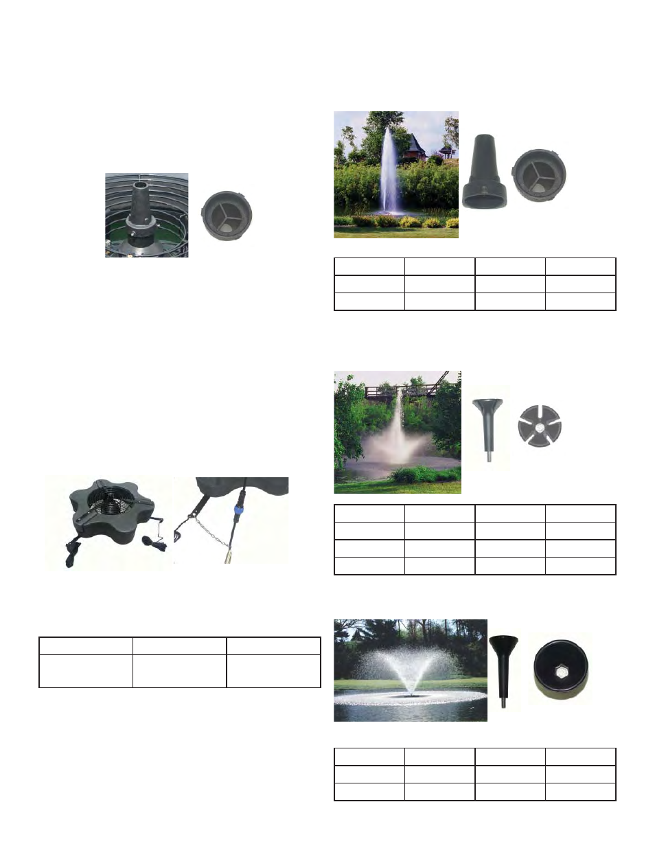 Kasco Marine 5.3E(H)J User Manual | Page 44 / 131