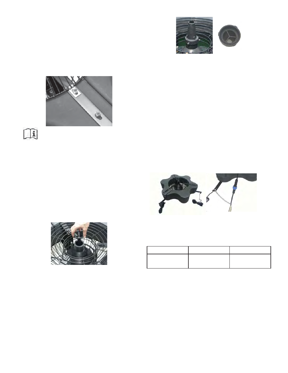 Kasco Marine 5.3E(H)J User Manual | Page 56 / 131