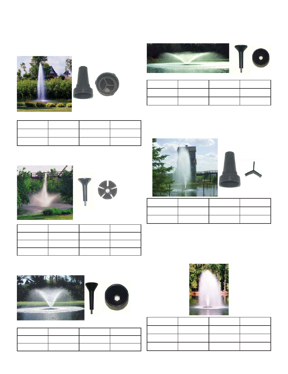 Kasco Marine 5.3E(H)J User Manual | Page 57 / 131