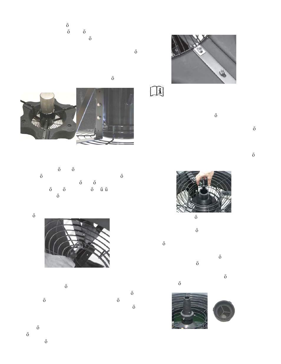 Kasco Marine 5.3E(H)J User Manual | Page 67 / 131