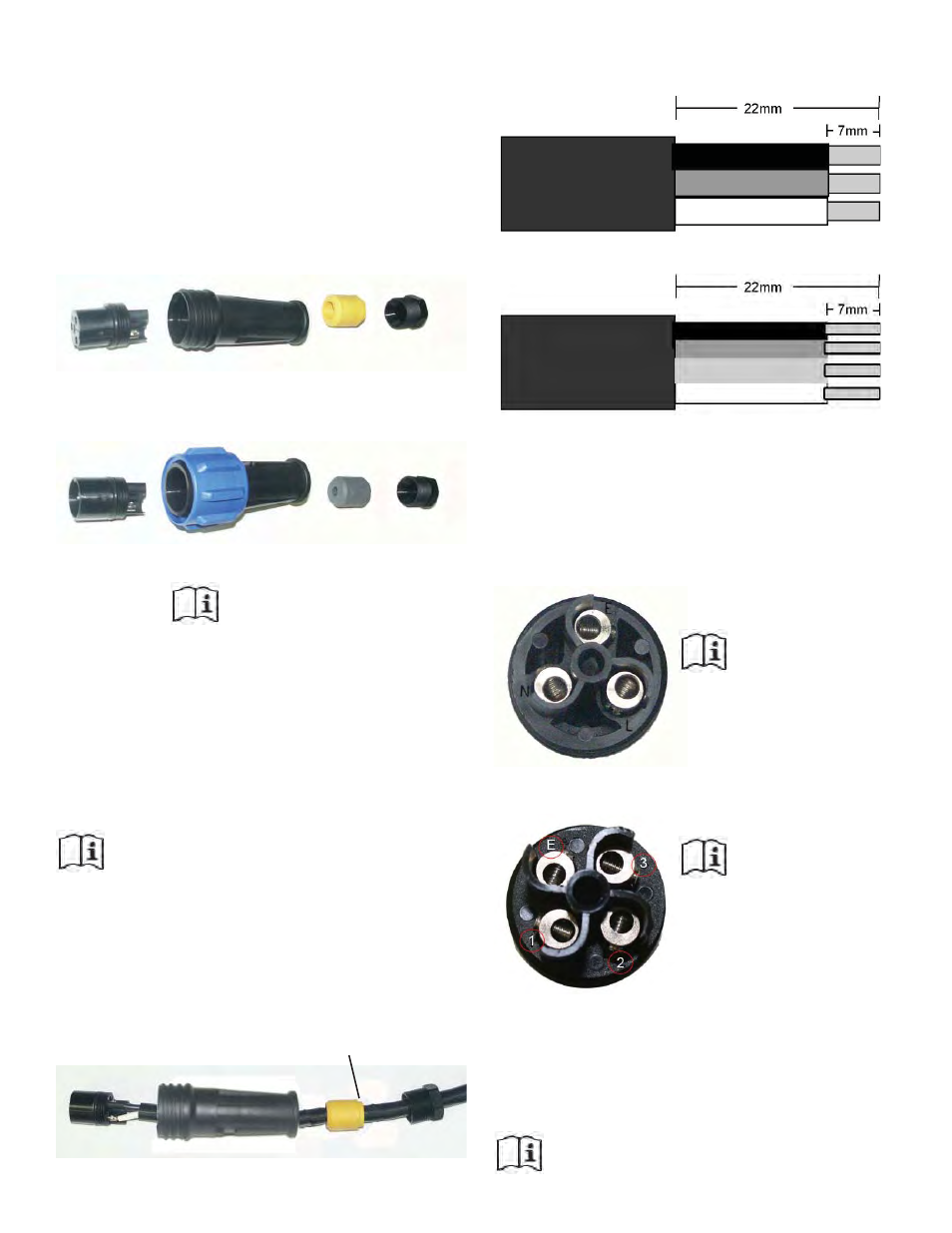 Kasco Marine 5.3E(H)J User Manual | Page 75 / 131