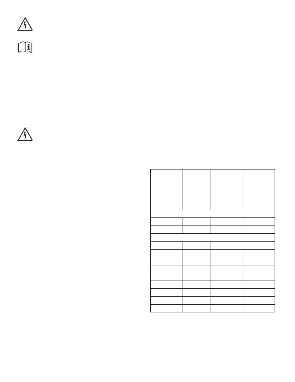 Kasco Marine 5.3E(H)J User Manual | Page 86 / 131