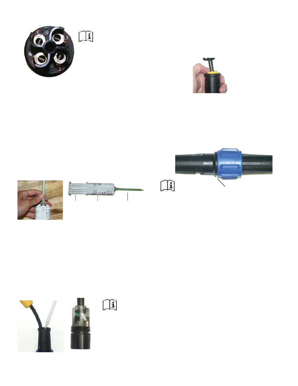 Kasco Marine 5.3E(H)J User Manual | Page 88 / 131