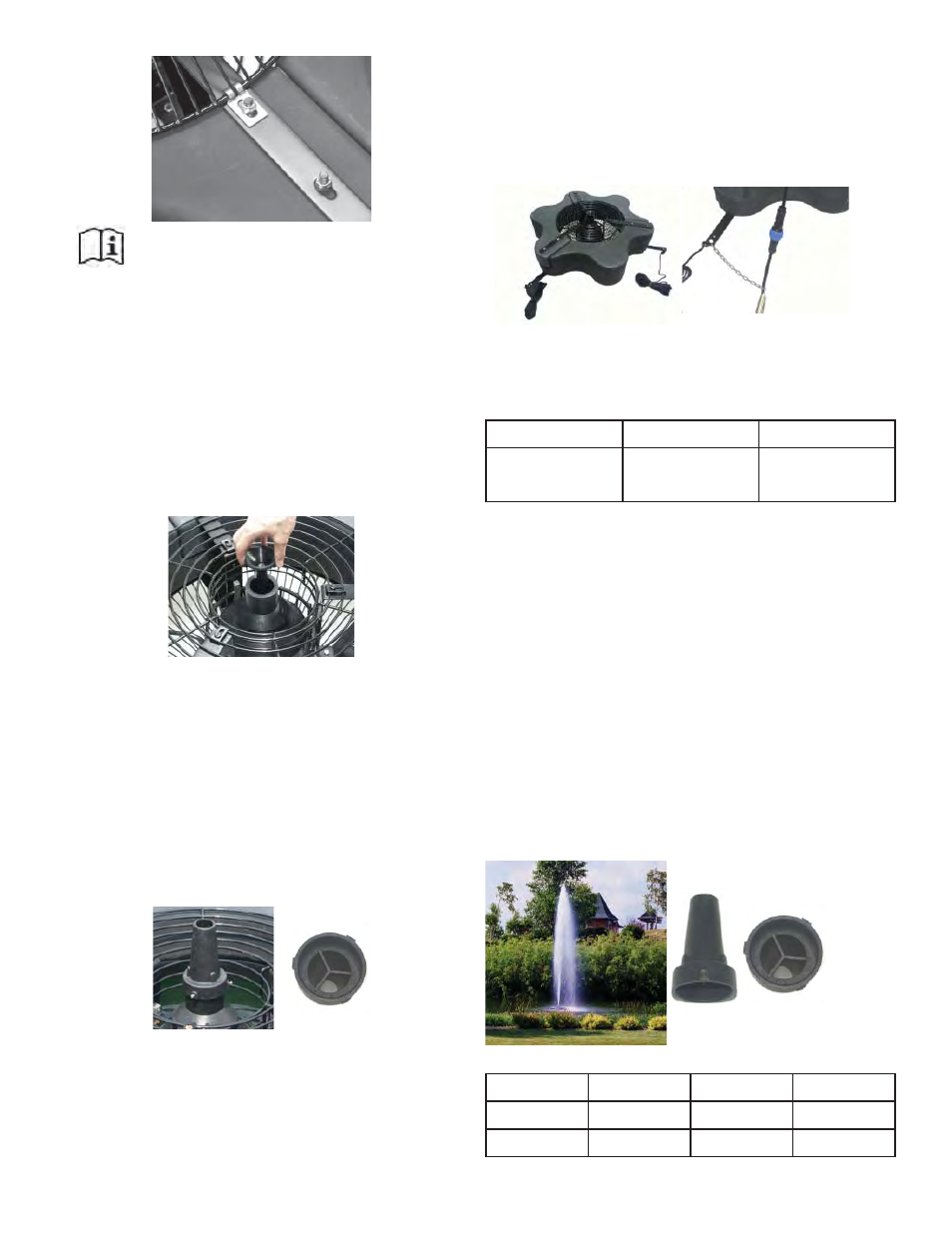 Kasco Marine 5.3E(H)J User Manual | Page 92 / 131