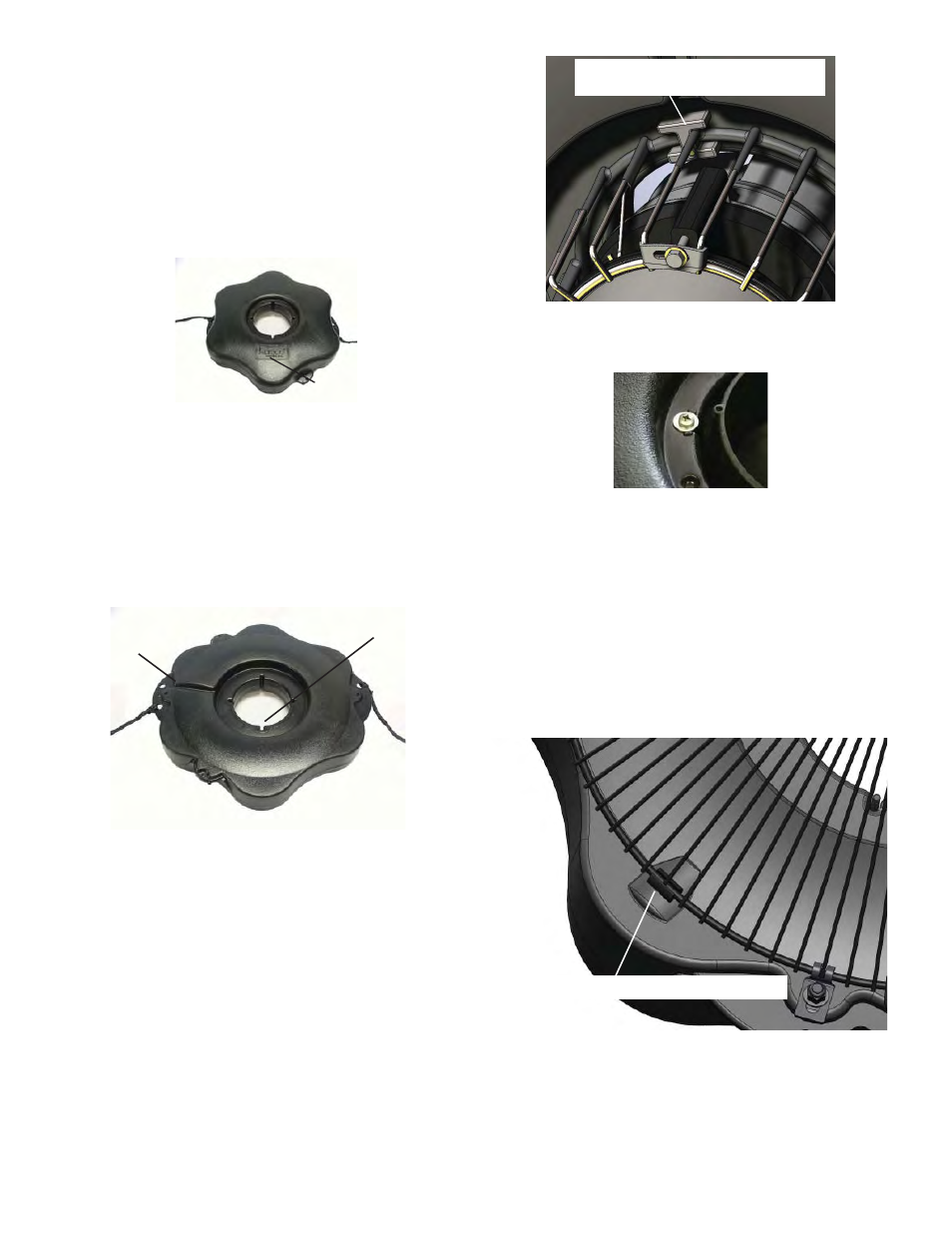 Kasco Marine 50Hz Aerator & Circulators User Manual | Page 118 / 154