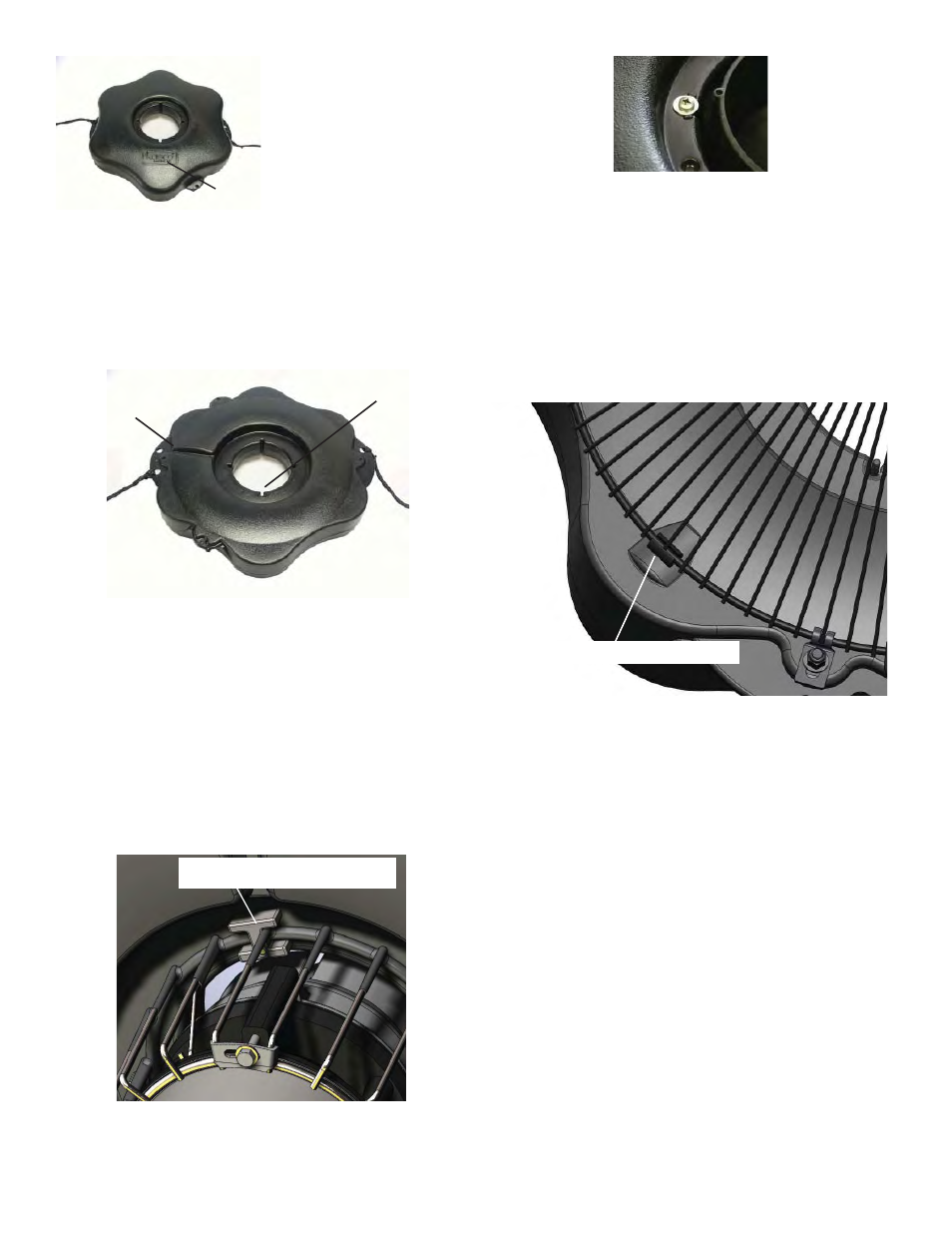 Kasco Marine 50Hz Aerator & Circulators User Manual | Page 132 / 154