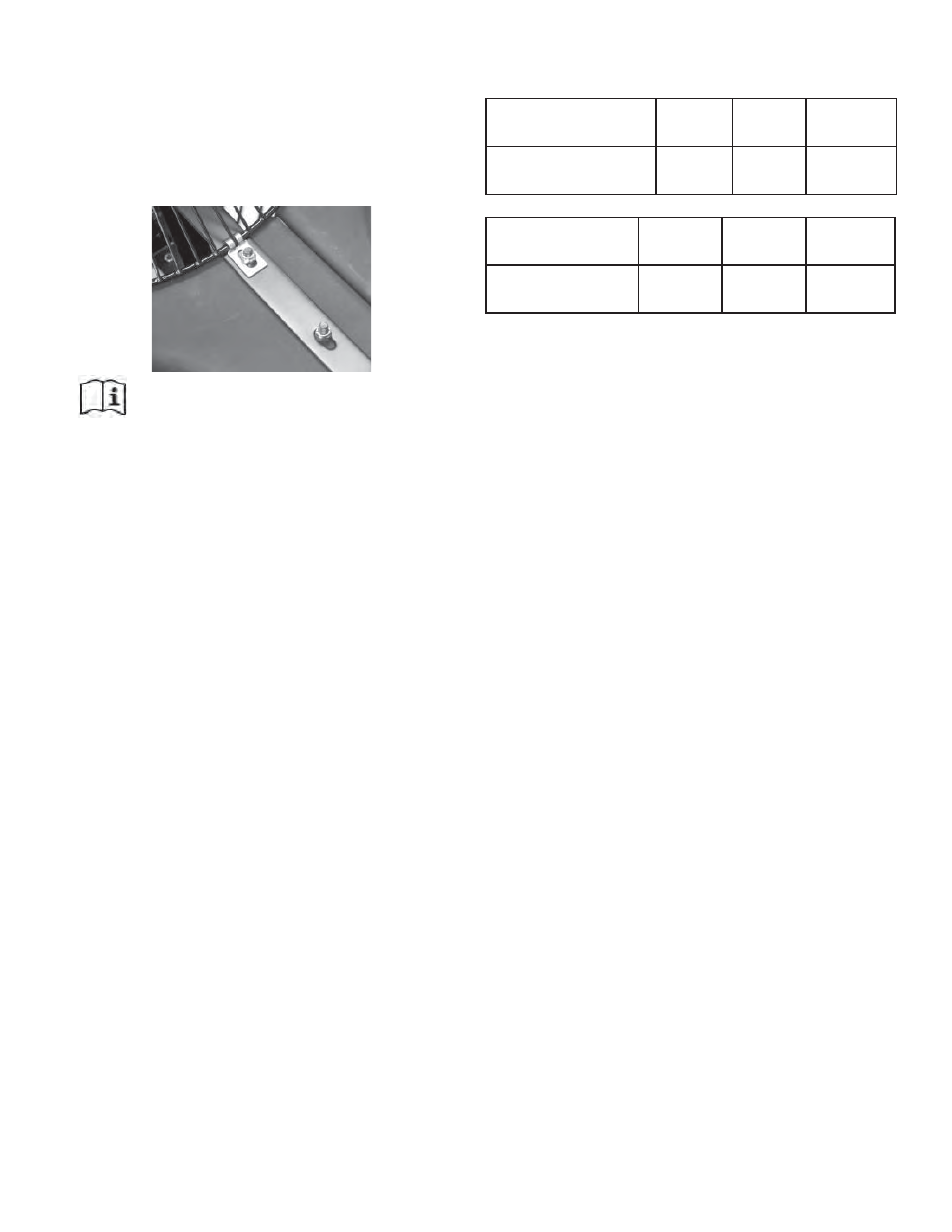 Kasco Marine 50Hz Aerator & Circulators User Manual | Page 23 / 154