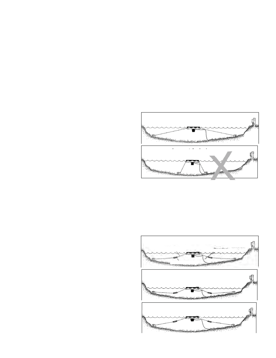 Installatieinstructies | Kasco Marine 50Hz Aerator & Circulators User Manual | Page 24 / 154