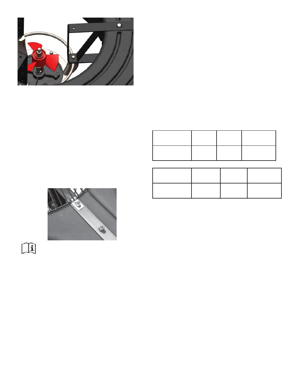 Kasco Marine 50Hz Aerator & Circulators User Manual | Page 36 / 154