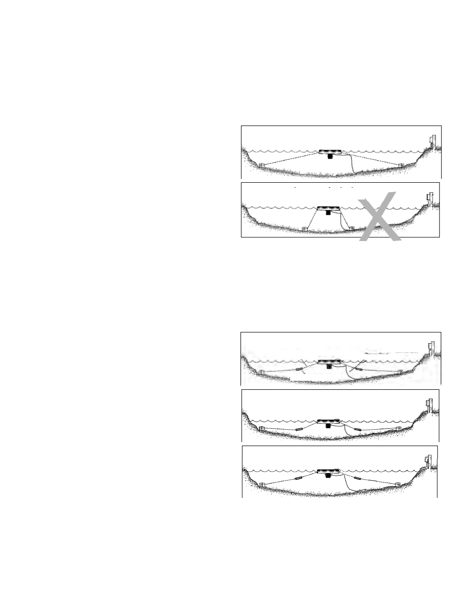 Asennusohjeet | Kasco Marine 50Hz Aerator & Circulators User Manual | Page 37 / 154