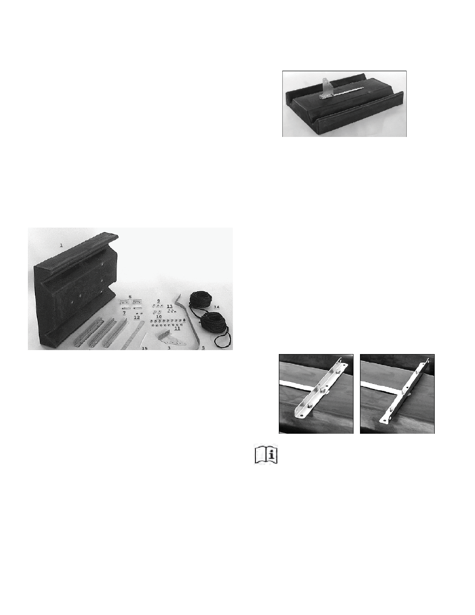 Kasco Marine 50Hz Aerator & Circulators User Manual | Page 38 / 154