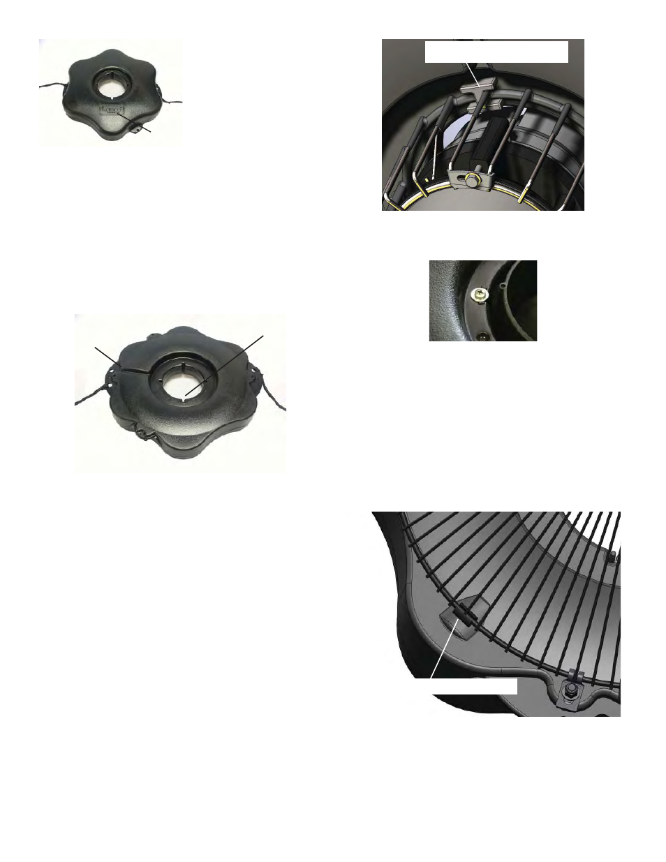 Kasco Marine 50Hz Aerator & Circulators User Manual | Page 48 / 154