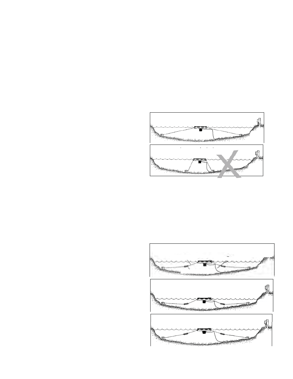 Montageanleitung | Kasco Marine 50Hz Aerator & Circulators User Manual | Page 66 / 154