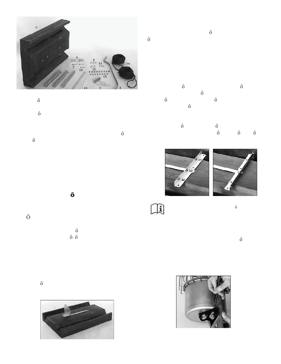 Kasco Marine 50Hz Aerator & Circulators User Manual | Page 81 / 154