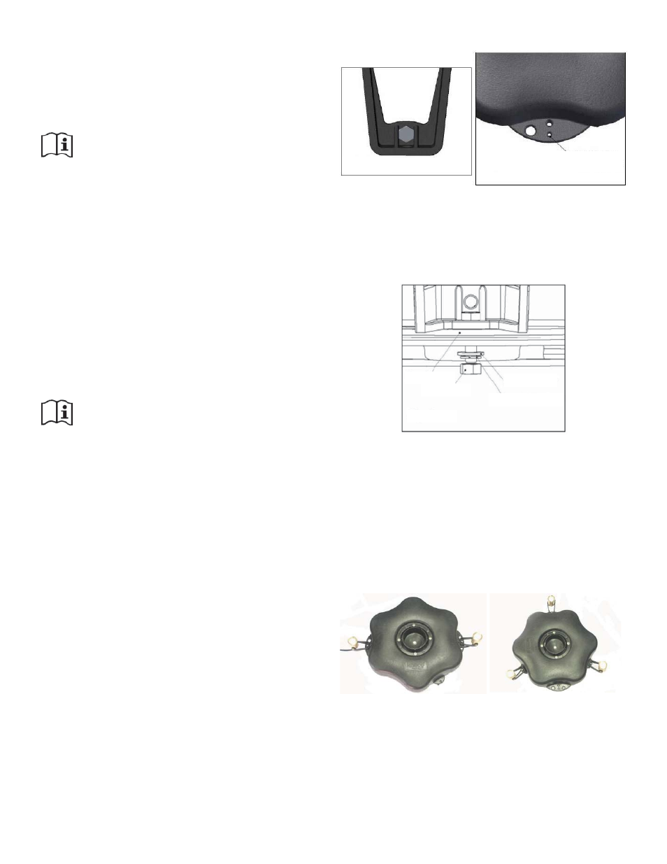 Kasco Marine LE375 User Manual | Page 61 / 104