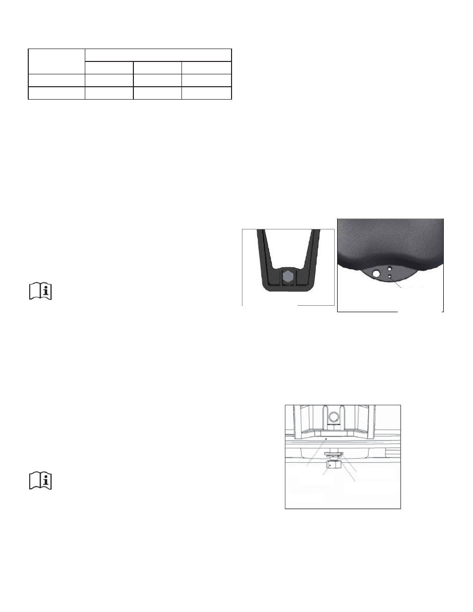 Instruções de montagem do conjunto de luzes le275, Peças incluídas | Kasco Marine LE375 User Manual | Page 71 / 104