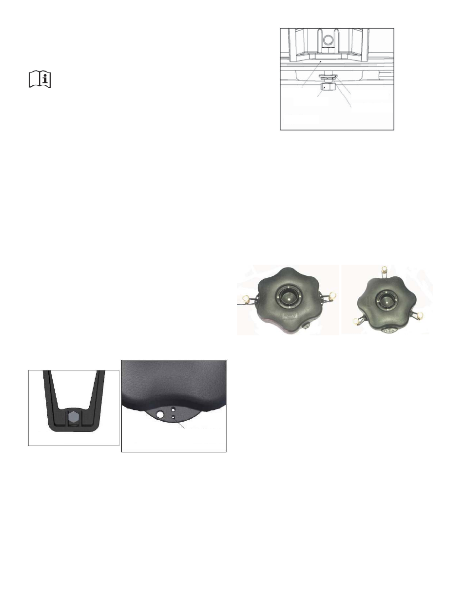 Kasco Marine LE375 User Manual | Page 91 / 104